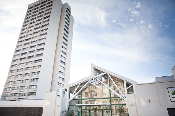 Imagen general del Apartamentos Gardens Centre Holiday Apartments. Foto 2