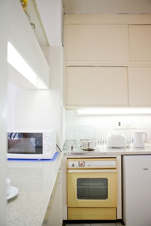 Imagen de la habitación del Apartamentos Gardens Centre Holiday Apartments. Foto 6