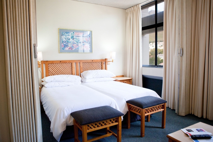 Imagen de la habitación del Apartamentos Gardens Centre Holiday Apartments. Foto 8