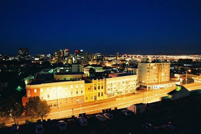 Imagen de los exteriores del Apartamentos Gardens Centre Holiday Apartments. Foto 14