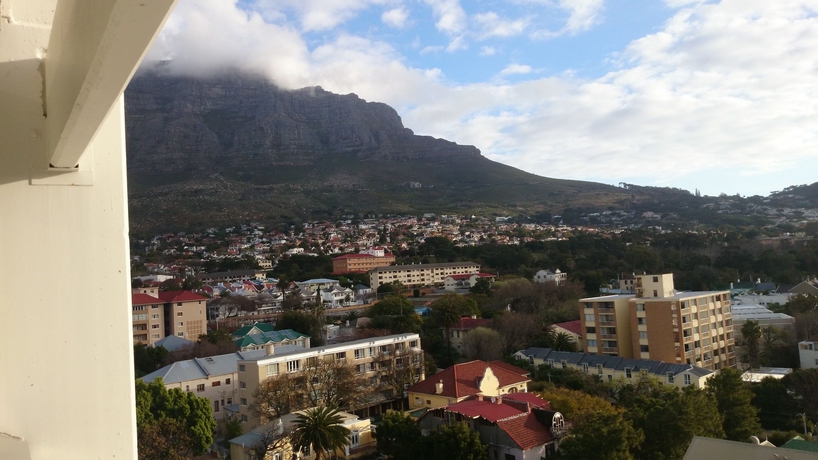 Imagen general del Apartamentos Gardens Centre Holiday Apartments. Foto 4