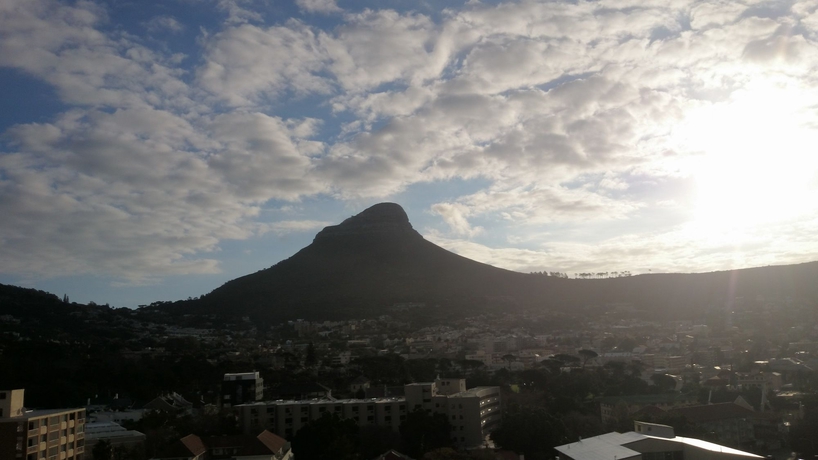 Imagen general del Apartamentos Gardens Centre Holiday Apartments. Foto 5