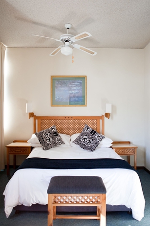 Imagen de la habitación del Apartamentos Gardens Centre Holiday Apartments. Foto 9