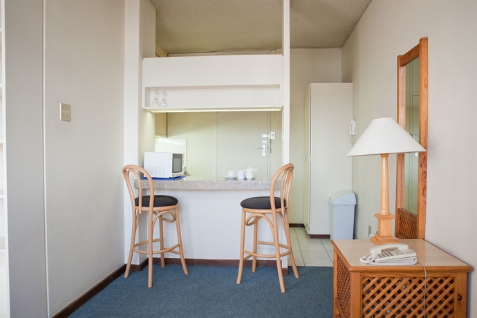 Imagen de la habitación del Apartamentos Gardens Centre Holiday Apartments. Foto 10