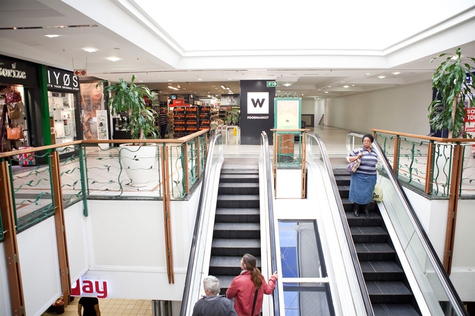 Imagen de los interiores del Apartamentos Gardens Centre Holiday Apartments. Foto 16