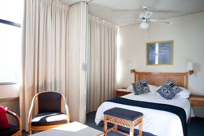 Imagen de la habitación del Apartamentos Gardens Centre Holiday Apartments. Foto 11