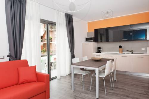 Imagen de la habitación del Apartamentos Gardesana Active. Foto 5