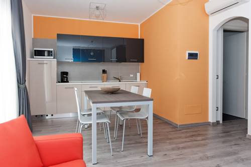 Imagen de la habitación del Apartamentos Gardesana Active. Foto 7