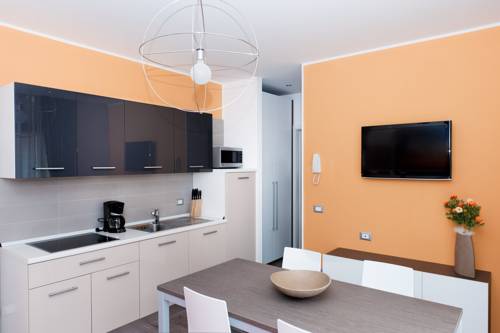Imagen de la habitación del Apartamentos Gardesana Active. Foto 8