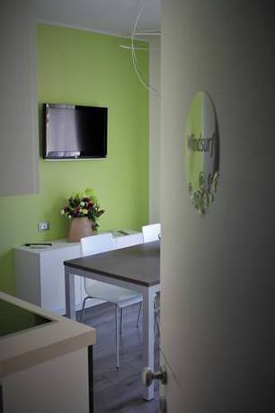 Imagen de la habitación del Apartamentos Gardesana Active. Foto 9