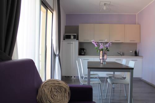 Imagen de la habitación del Apartamentos Gardesana Active. Foto 10