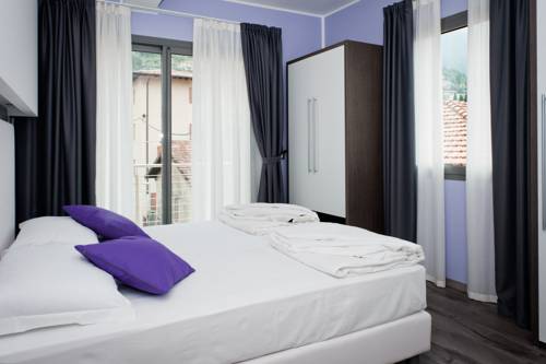 Imagen de la habitación del Apartamentos Gardesana Active. Foto 16