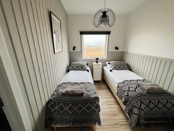 Imagen de la habitación del Apartamentos Gar&eth;ur. Foto 6