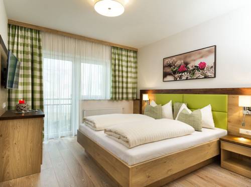 Imagen de la habitación del Apartamentos Garni Alpenrose. Foto 3