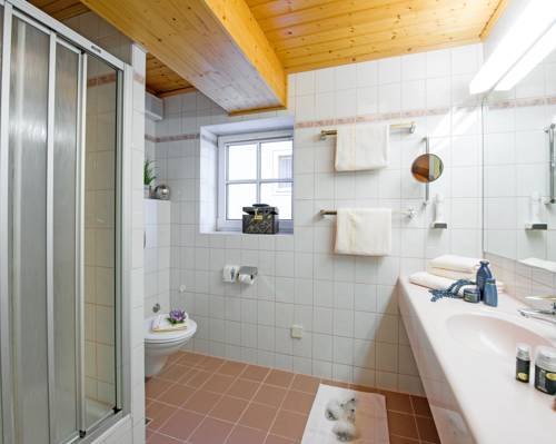 Imagen de la habitación del Apartamentos Garni Alpenrose. Foto 5