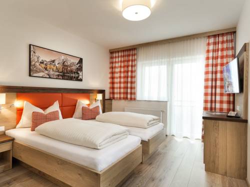 Imagen de la habitación del Apartamentos Garni Alpenrose. Foto 13