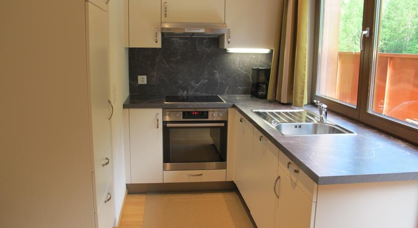 Imagen de la habitación del Apartamentos Garni Arina. Foto 5