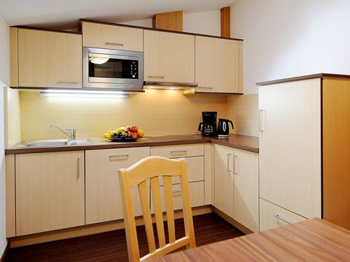 Imagen de la habitación del Apartamentos Garni Hubertus. Foto 6