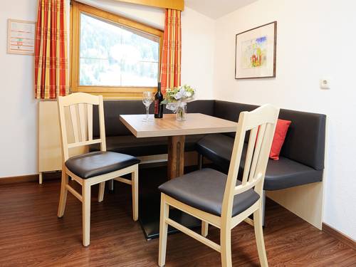 Imagen de la habitación del Apartamentos Garni Hubertus. Foto 15