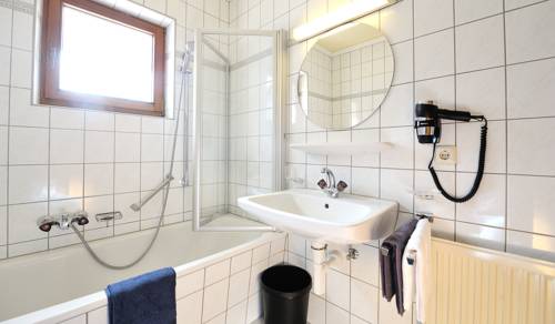 Imagen de la habitación del Apartamentos Garni Hubertus, Mathon. Foto 2