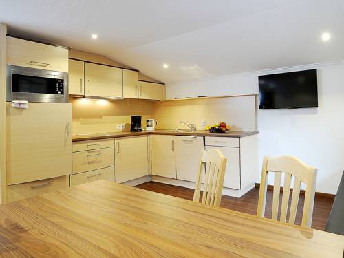 Imagen de la habitación del Apartamentos Garni Hubertus, Mathon. Foto 3