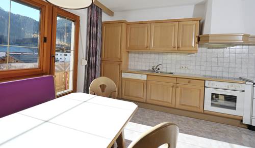 Imagen de la habitación del Apartamentos Garni Hubertus, Mathon. Foto 5