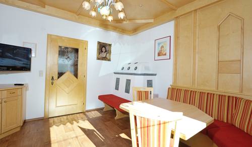 Imagen de la habitación del Apartamentos Garni Hubertus, Mathon. Foto 8