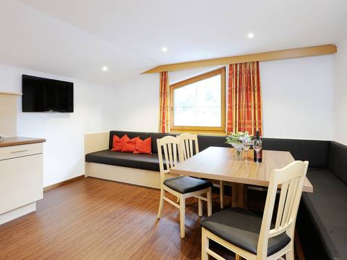 Imagen de la habitación del Apartamentos Garni Hubertus, Mathon. Foto 14