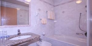 Imagen de la habitación del Apartamentos Garn&igrave; La Dorada. Foto 4