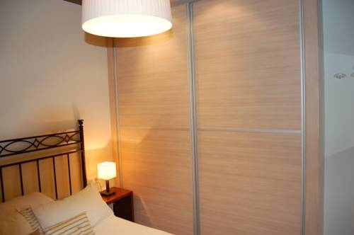 Imagen de la habitación del Apartamentos Garona, Vielha. Foto 4