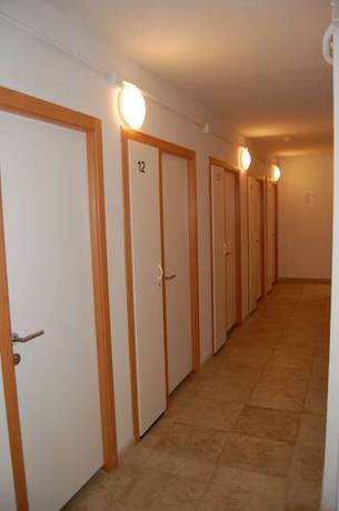 Imagen de los interiores del Apartamentos Garona, Vielha. Foto 6