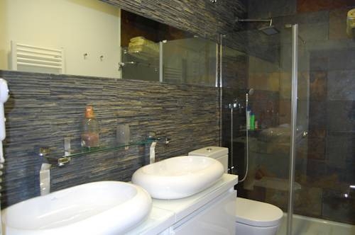 Imagen de la habitación del Apartamentos Garona, Vielha. Foto 5