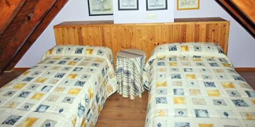 Imagen de la habitación del Apartamentos Garos Garden. Foto 3