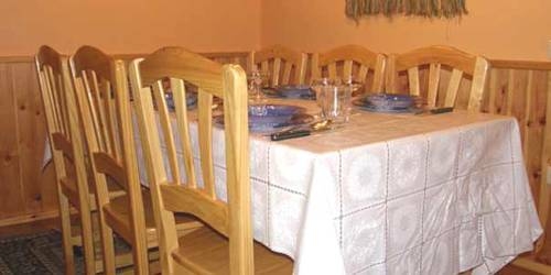 Imagen de los interiores del Apartamentos Garos Garden. Foto 8