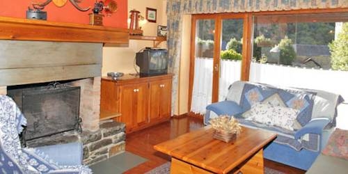 Imagen de la habitación del Apartamentos Garos Garden. Foto 5