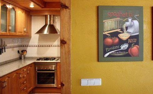 Imagen de la habitación del Apartamentos Garos Neu. Foto 2