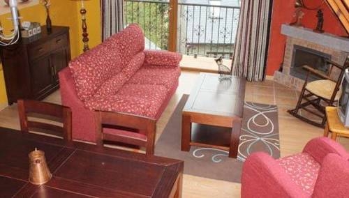 Imagen de la habitación del Apartamentos Garos Neu. Foto 3