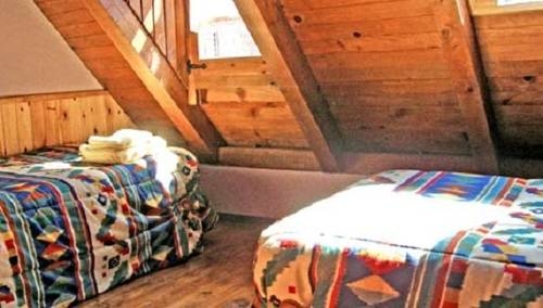 Imagen de la habitación del Apartamentos Garos Vila. Foto 2