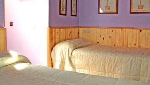 Imagen de la habitación del Apartamentos Garos Vila. Foto 3