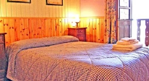 Imagen de la habitación del Apartamentos Garos Vila. Foto 4