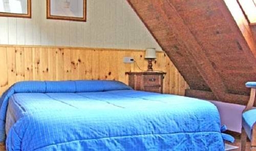 Imagen de la habitación del Apartamentos Garos Vila. Foto 5