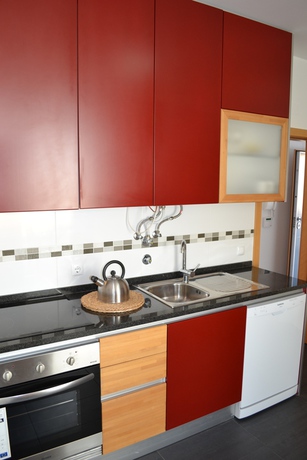 Imagen de los interiores del Apartamentos Garvetur Algarbe. Foto 5