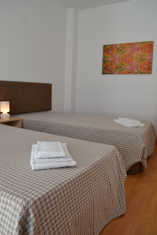 Imagen de la habitación del Apartamentos Garvetur Algarbe. Foto 3