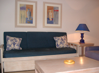 Imagen de los interiores del Apartamentos Garvetur Marina Mar. Foto 4