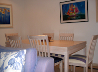 Imagen de los interiores del Apartamentos Garvetur Marina Mar. Foto 5