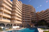 Imagen general del Apartamentos Garvetur Marina Mar. Foto 2