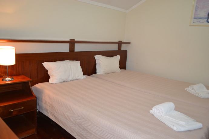 Imagen de la habitación del Apartamentos Garvetur Marina Plaza. Foto 5
