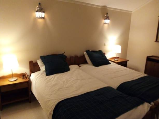 Imagen de la habitación del Apartamentos Garvetur Marina Plaza. Foto 8