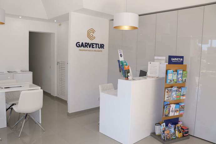 Imagen de los interiores del Apartamentos Garvetur Marina Plaza. Foto 20