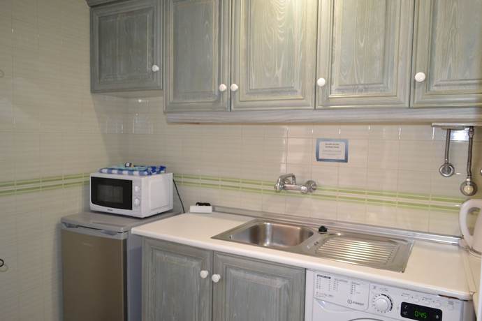 Imagen de la habitación del Apartamentos Garvetur Marina Plaza. Foto 9